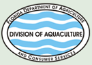 Click for large Division of Aquaculture logo Click for large Division of Aquaculture logo
